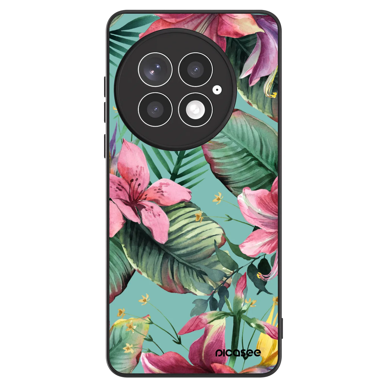 Picasee ULTIMATE CASE za OnePlus 13 5G - Hawaii