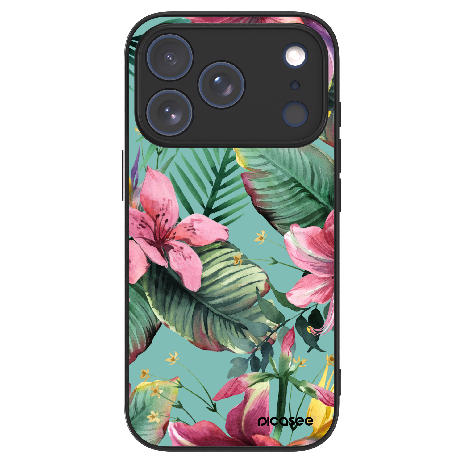 Picasee ULTIMATE CASE za Apple iPhone 17 Pro - Hawaii