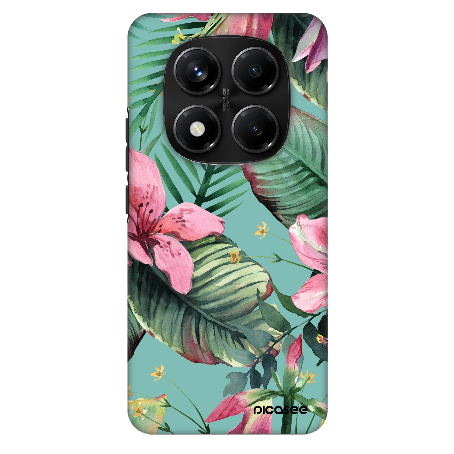 Picasee Fashion Case za Xiaomi Redmi Note 14 Pro+ 5G - Hawaii