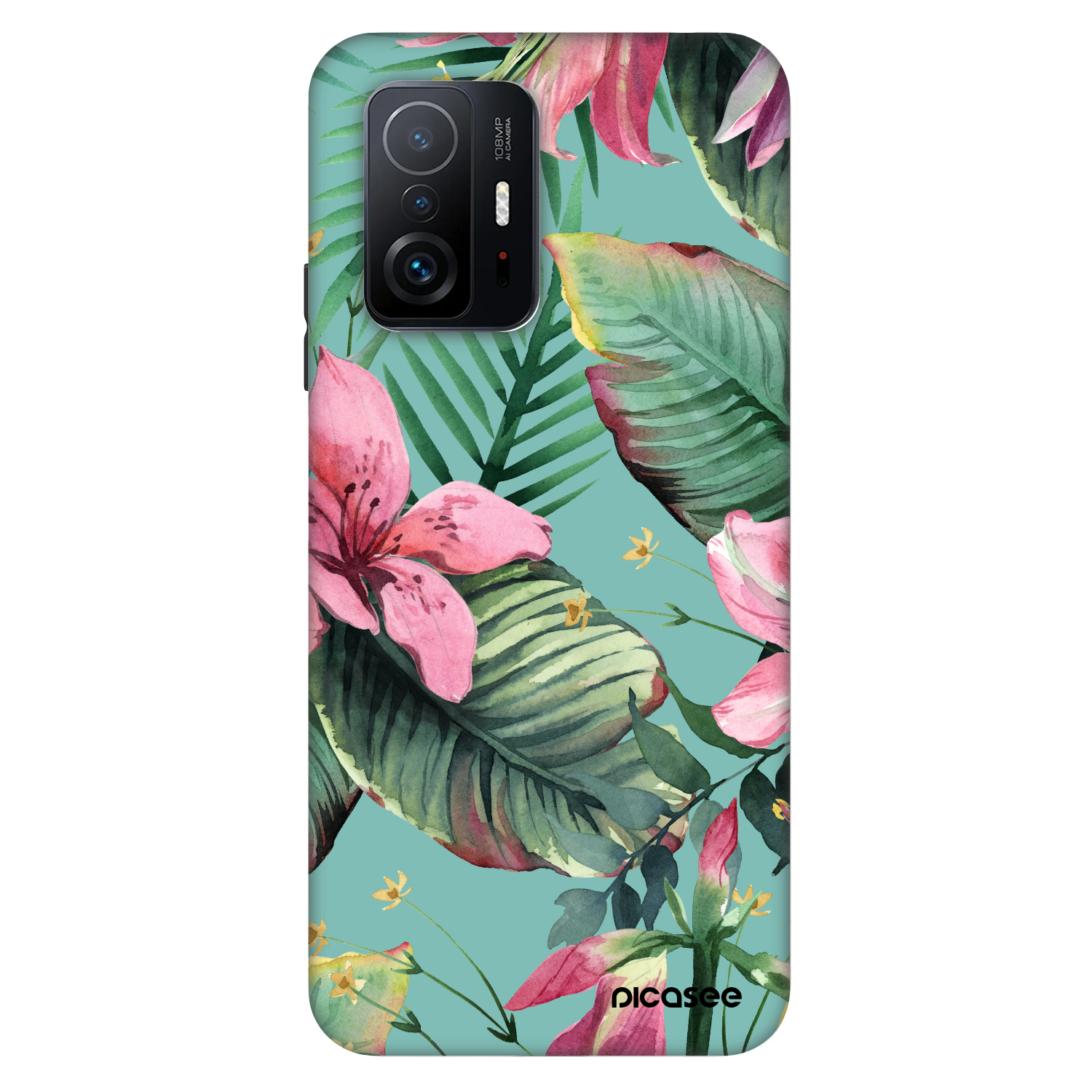 Picasee Fashion Case za Xiaomi 11T Pro - Hawaii