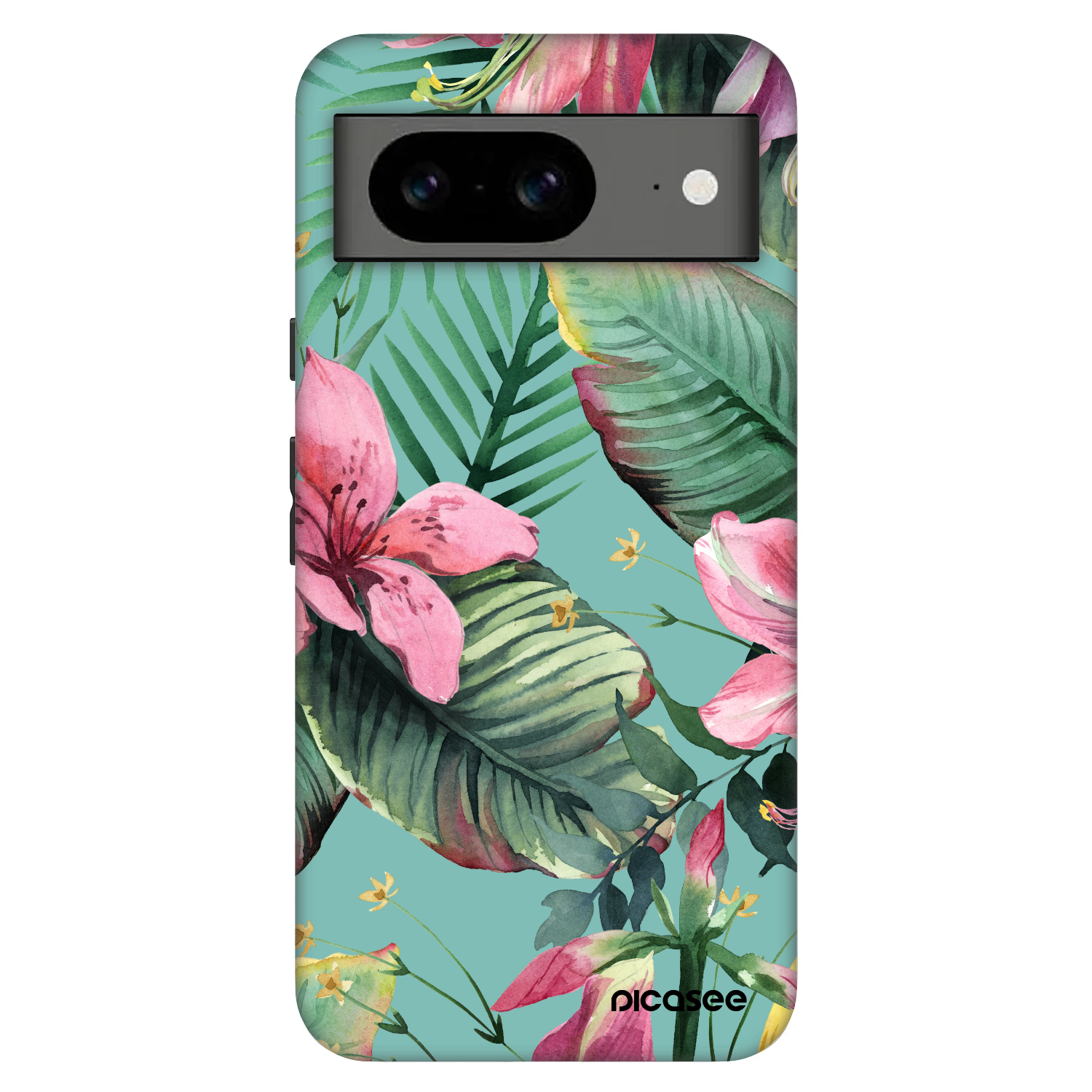 Picasee Fashion Case za Google Pixel 8 Pro - Hawaii