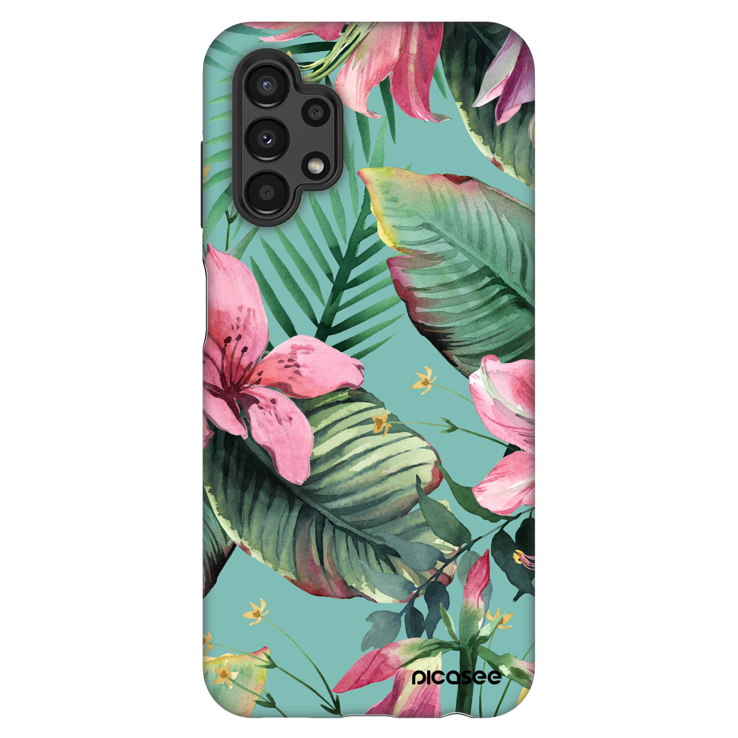 Picasee Fashion Case za Samsung Galaxy A13 4G A135 - Hawaii