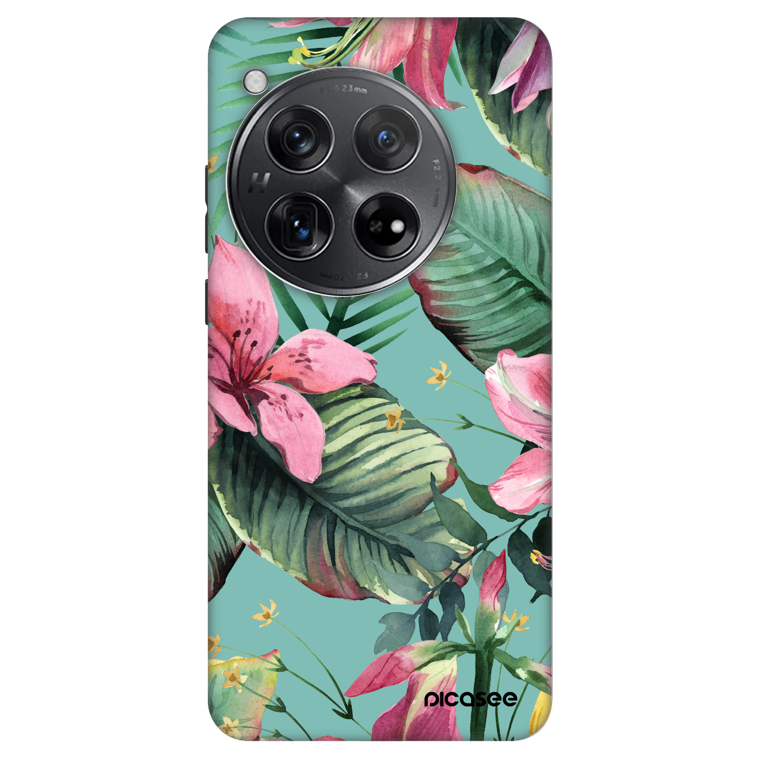 Picasee Fashion Case za OnePlus 12 5G - Hawaii