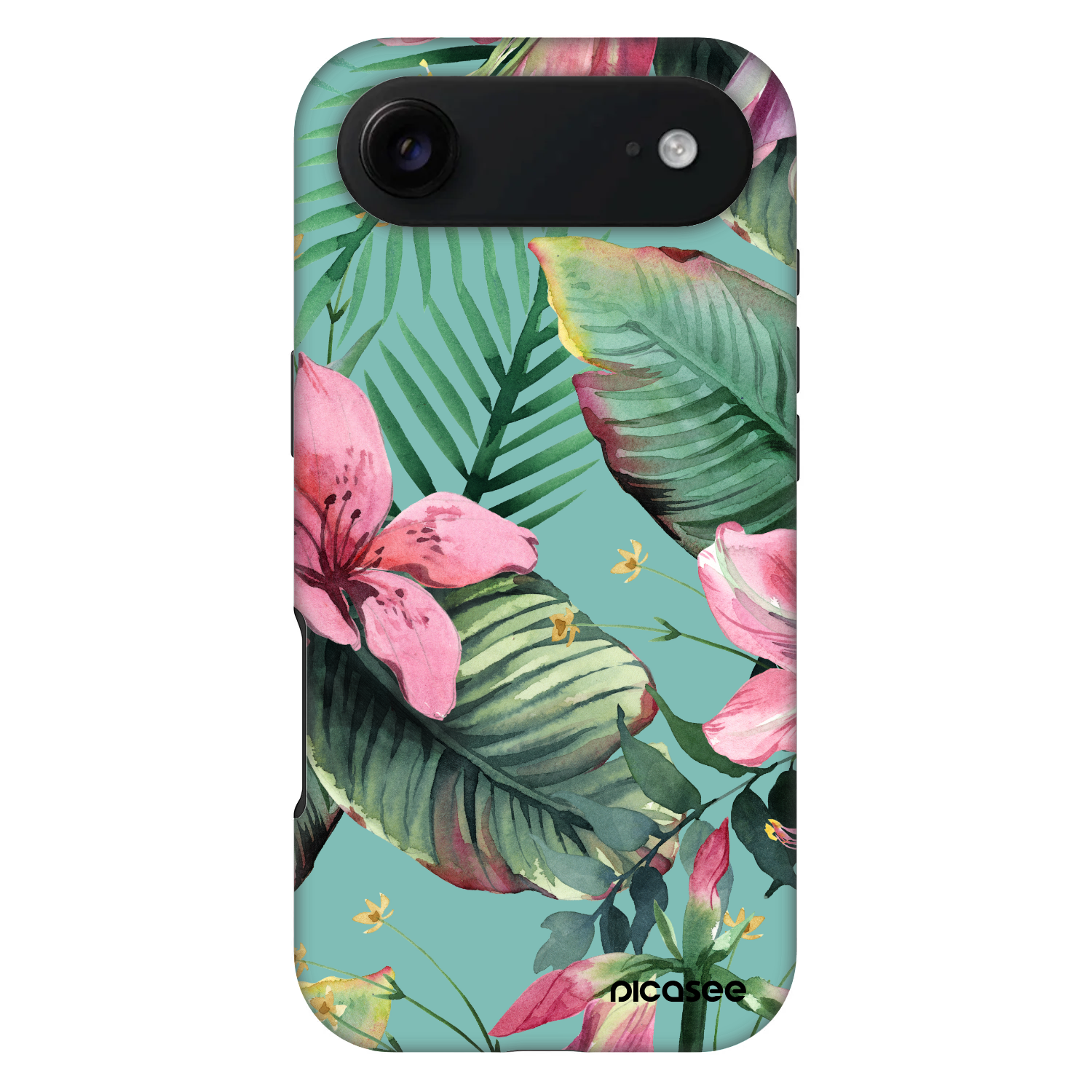 Picasee Fashion Case MagSafe za Apple iPhone Air - Hawaii