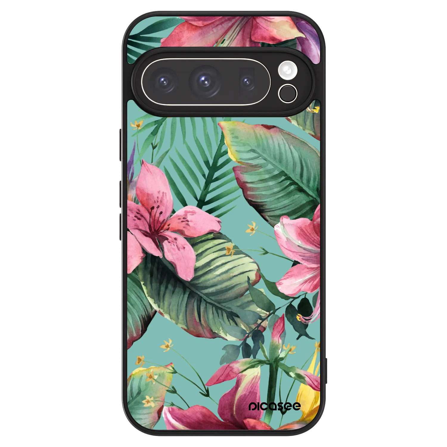 Picasee ULTIMATE CASE za Google Pixel 9 Pro XL - Hawaii