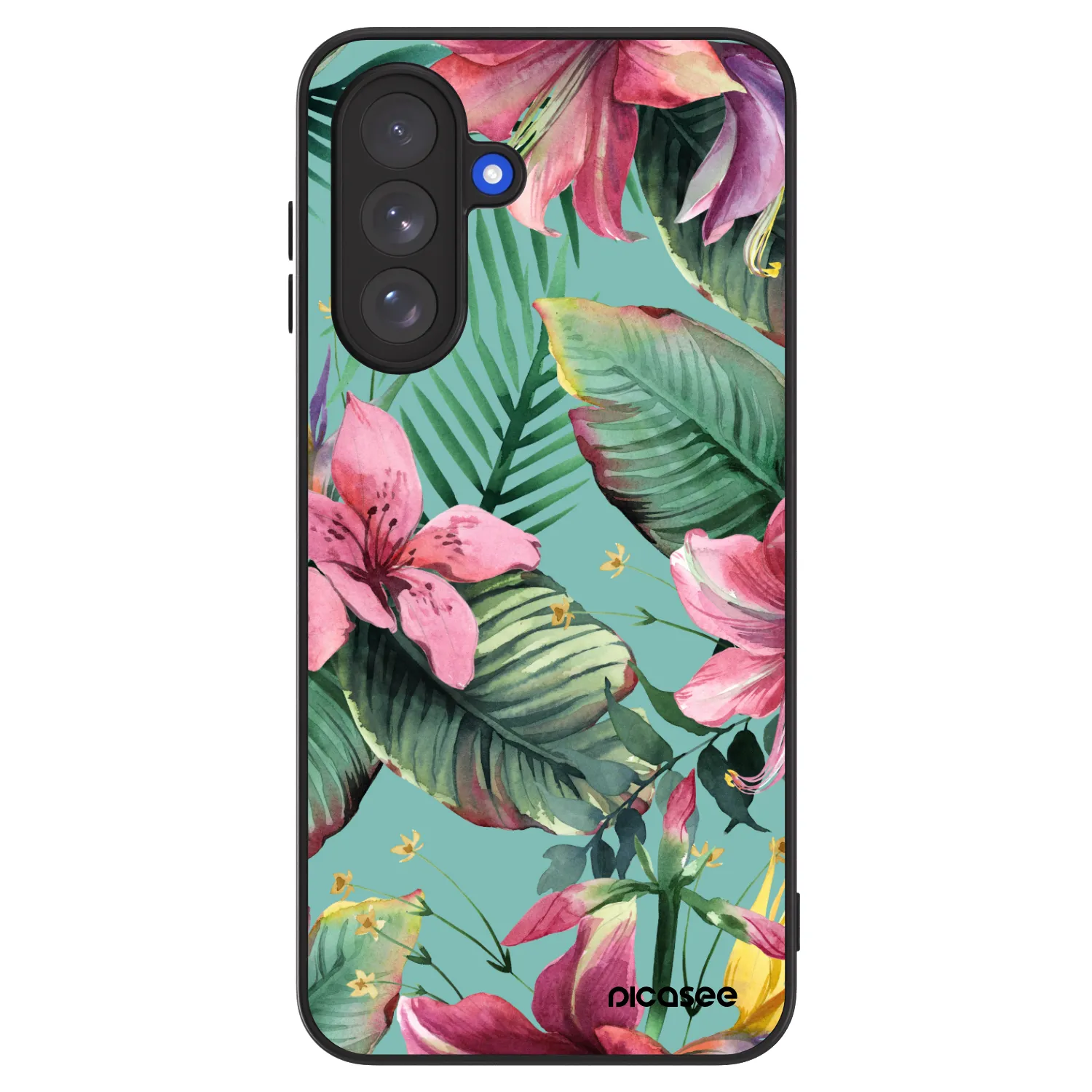 Picasee ULTIMATE CASE za Samsung Galaxy A17 5G - Hawaii