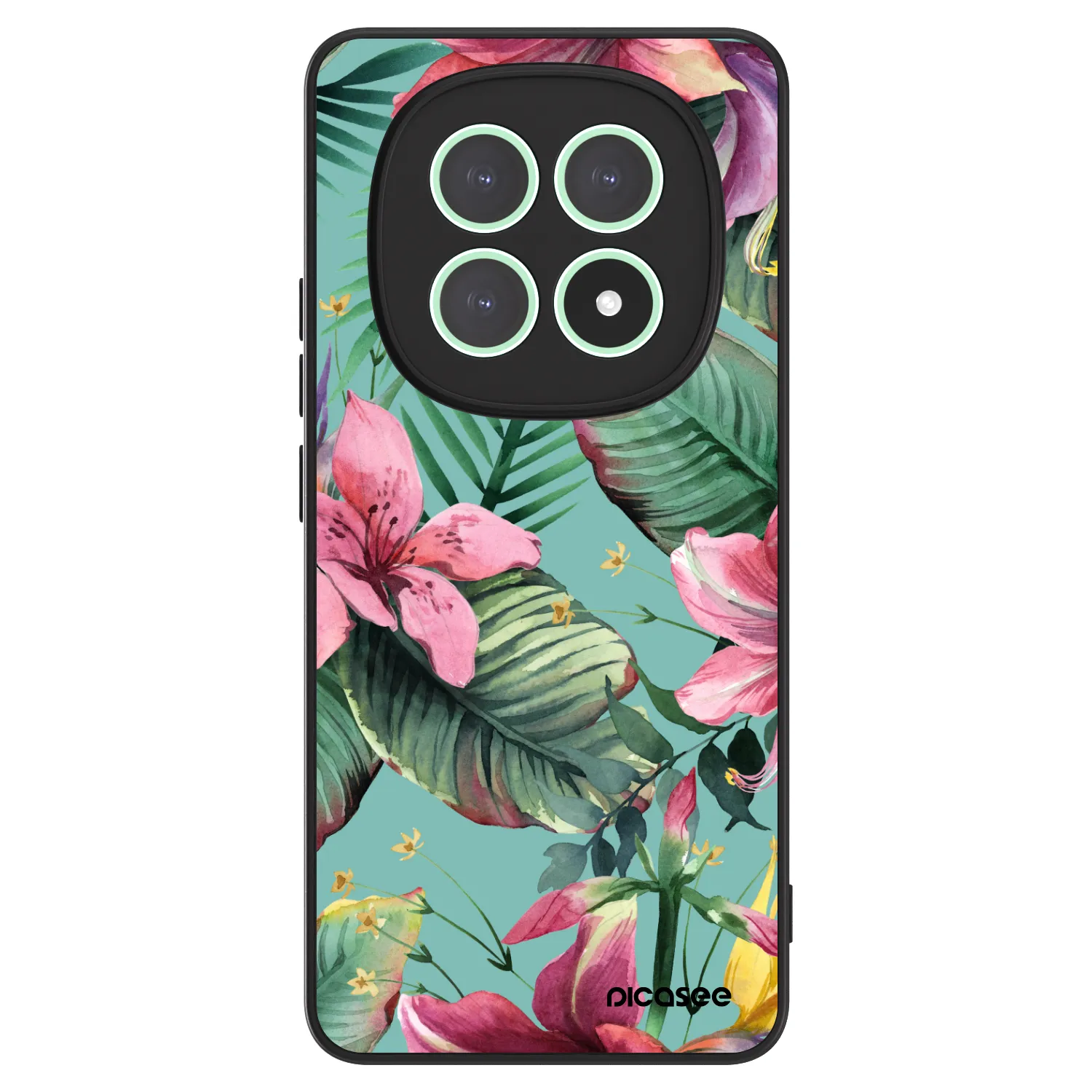 Picasee ULTIMATE CASE za Xiaomi Redmi Note 15 - Hawaii