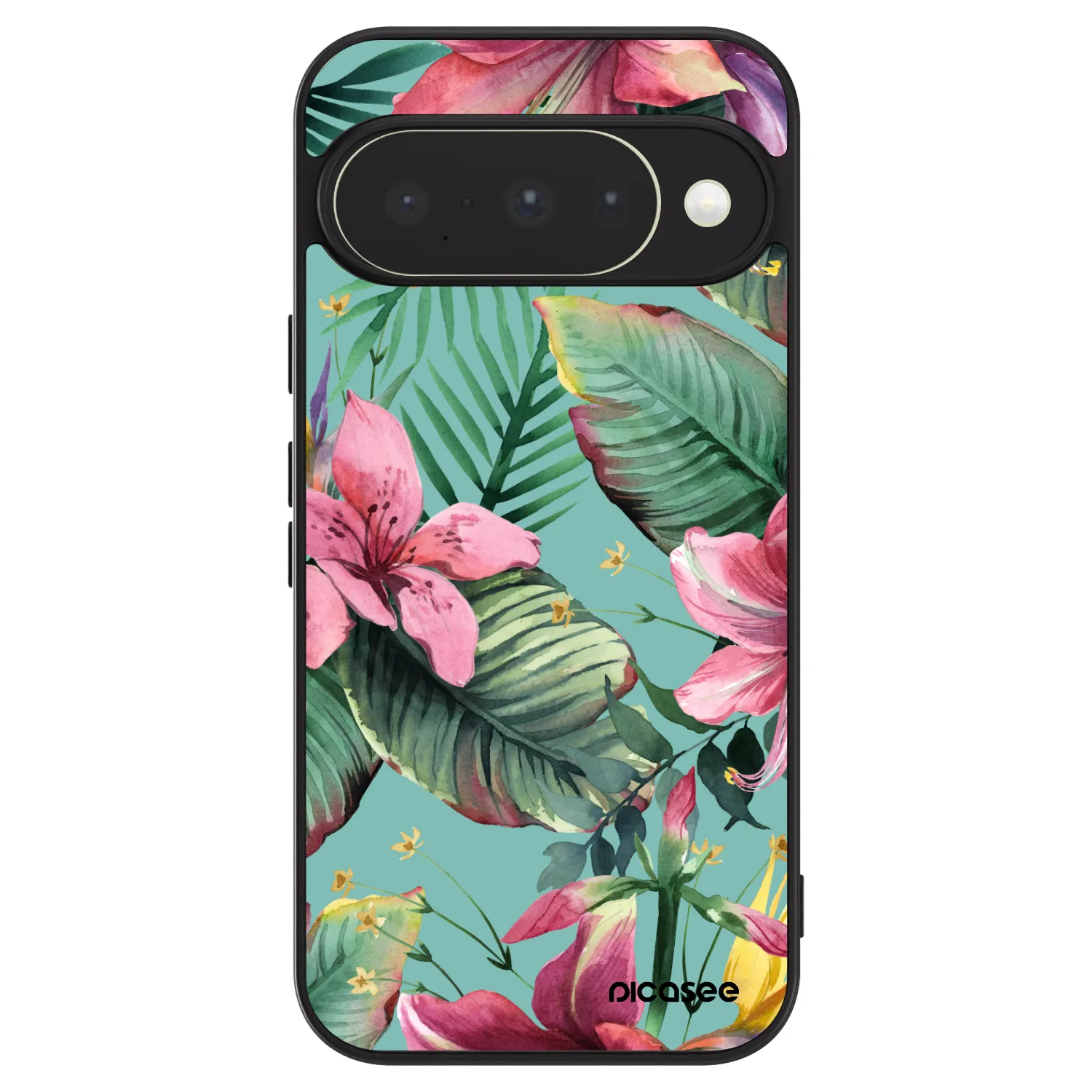 Picasee ULTIMATE CASE za Google Pixel 10 - Hawaii