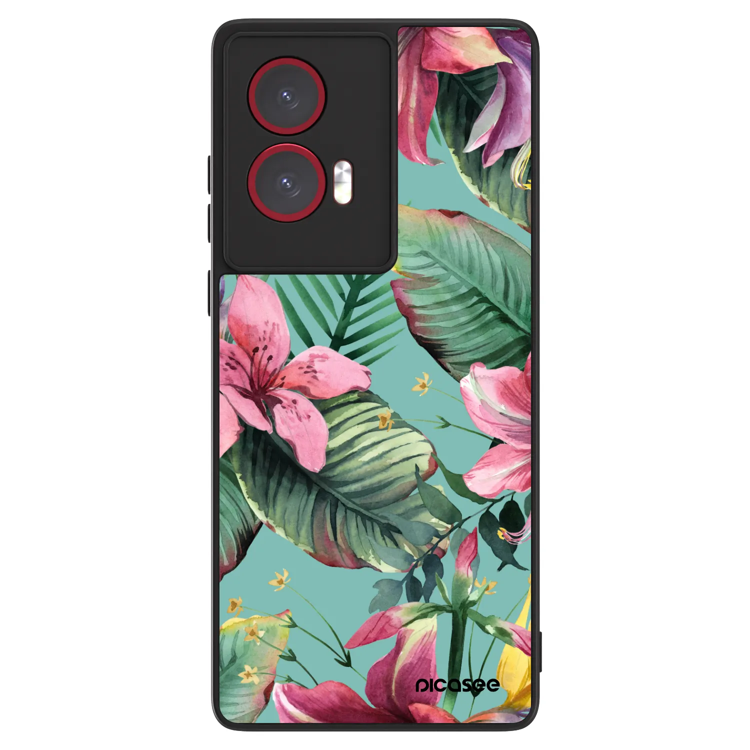 Picasee ULTIMATE CASE za Motorola Edge 50 Fusion - Hawaii