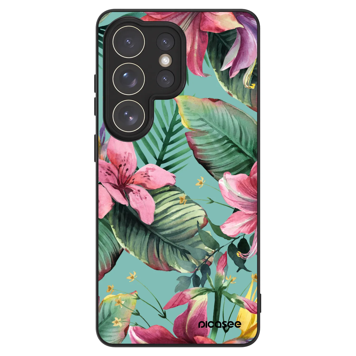 Picasee ULTIMATE CASE za Samsung Galaxy S26 Ultra - Hawaii