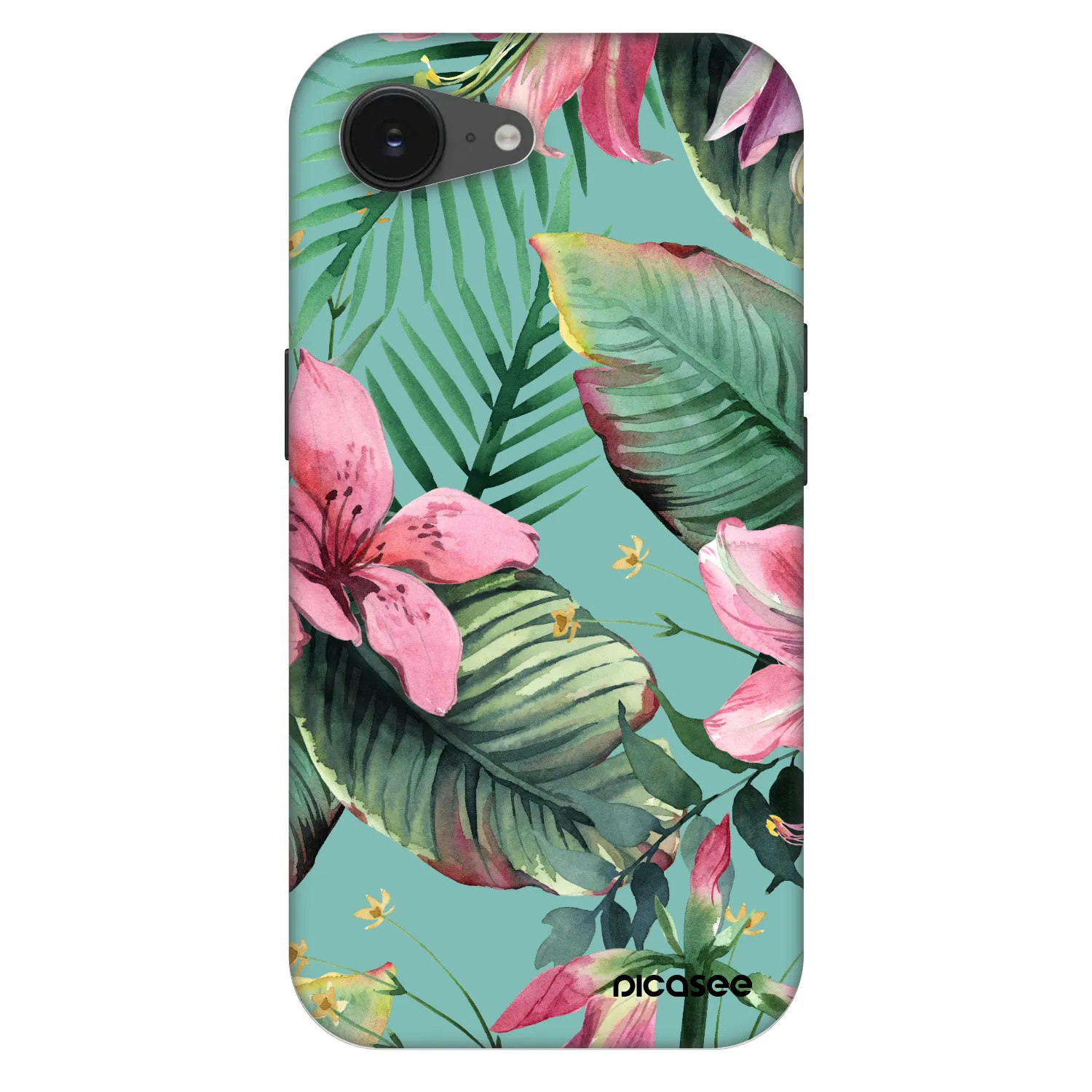 Picasee Fashion Case MagSafe za Apple iPhone 17e - Hawaii