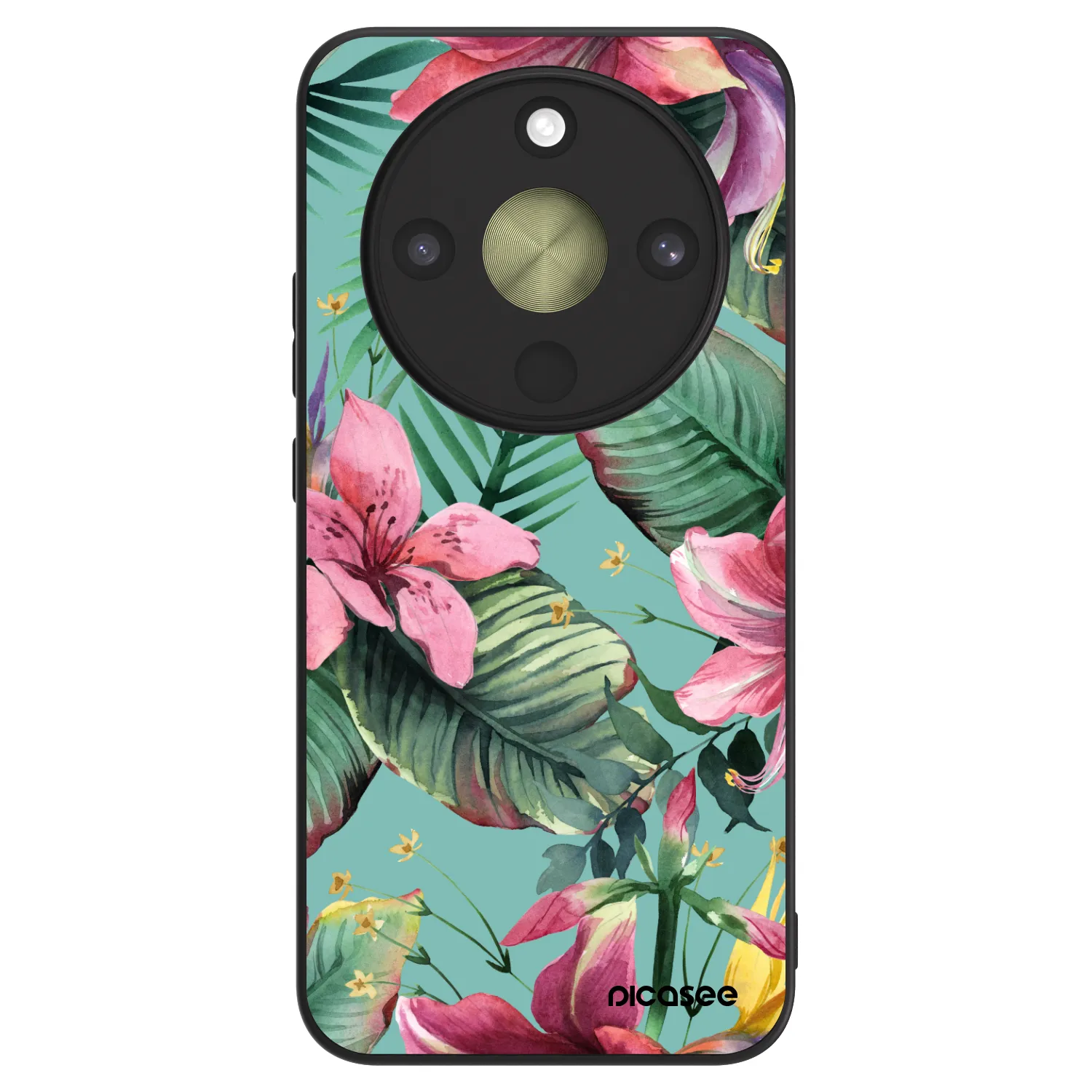 Picasee ULTIMATE CASE za Honor Magic8 Lite 5G - Hawaii