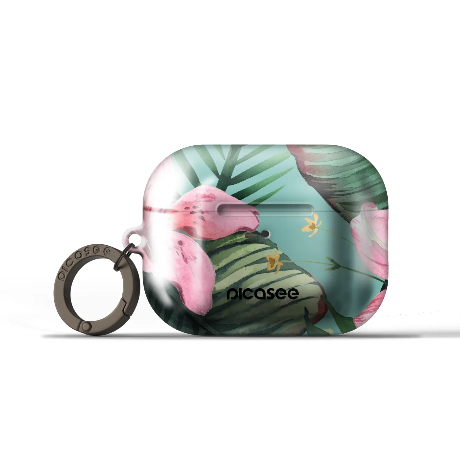 Picasee Obal pro Apple AirPods Pro 3 - Hawaii