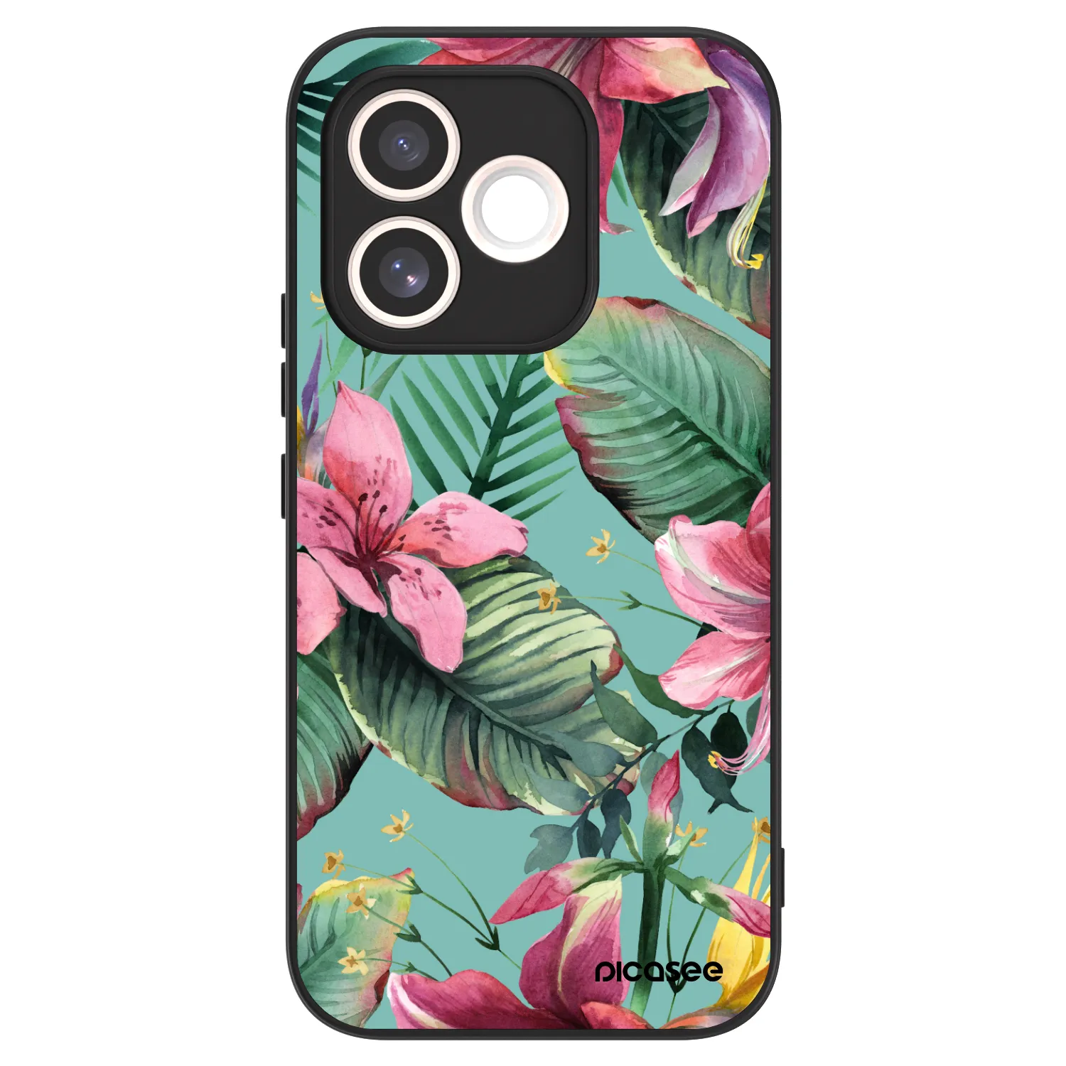 Picasee ULTIMATE CASE za Honor 600 Lite - Hawaii