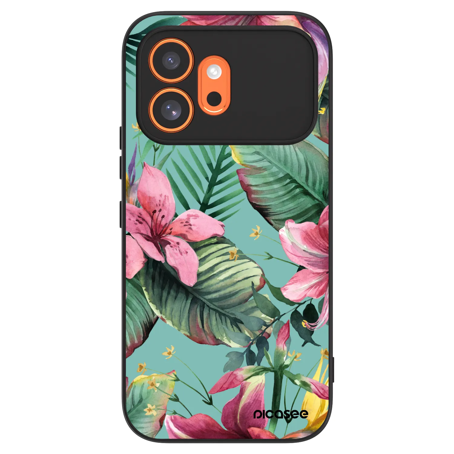 Picasee ULTIMATE CASE za Honor 600 - Hawaii
