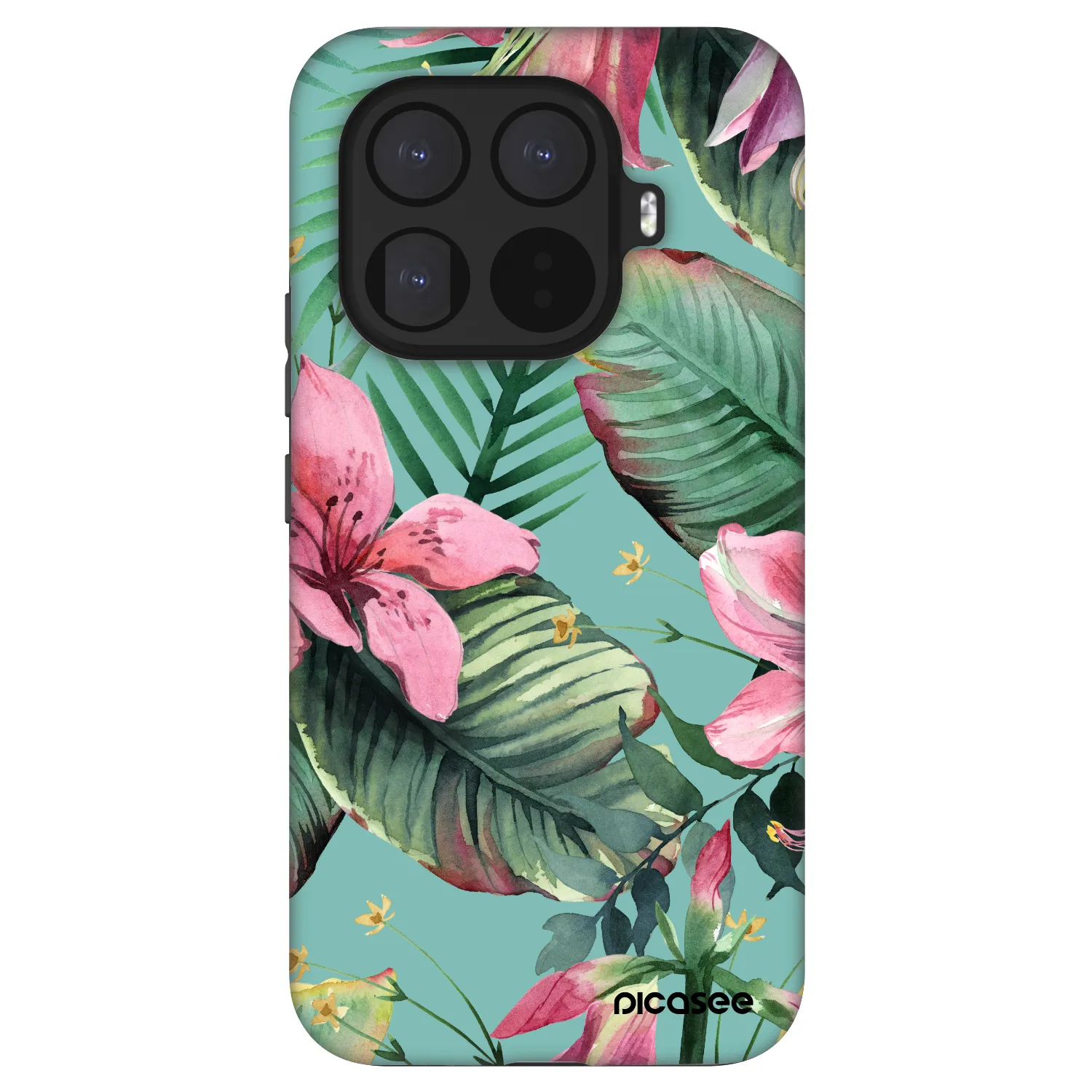 Picasee Fashion Case za Xiaomi 15T Pro - Hawaii