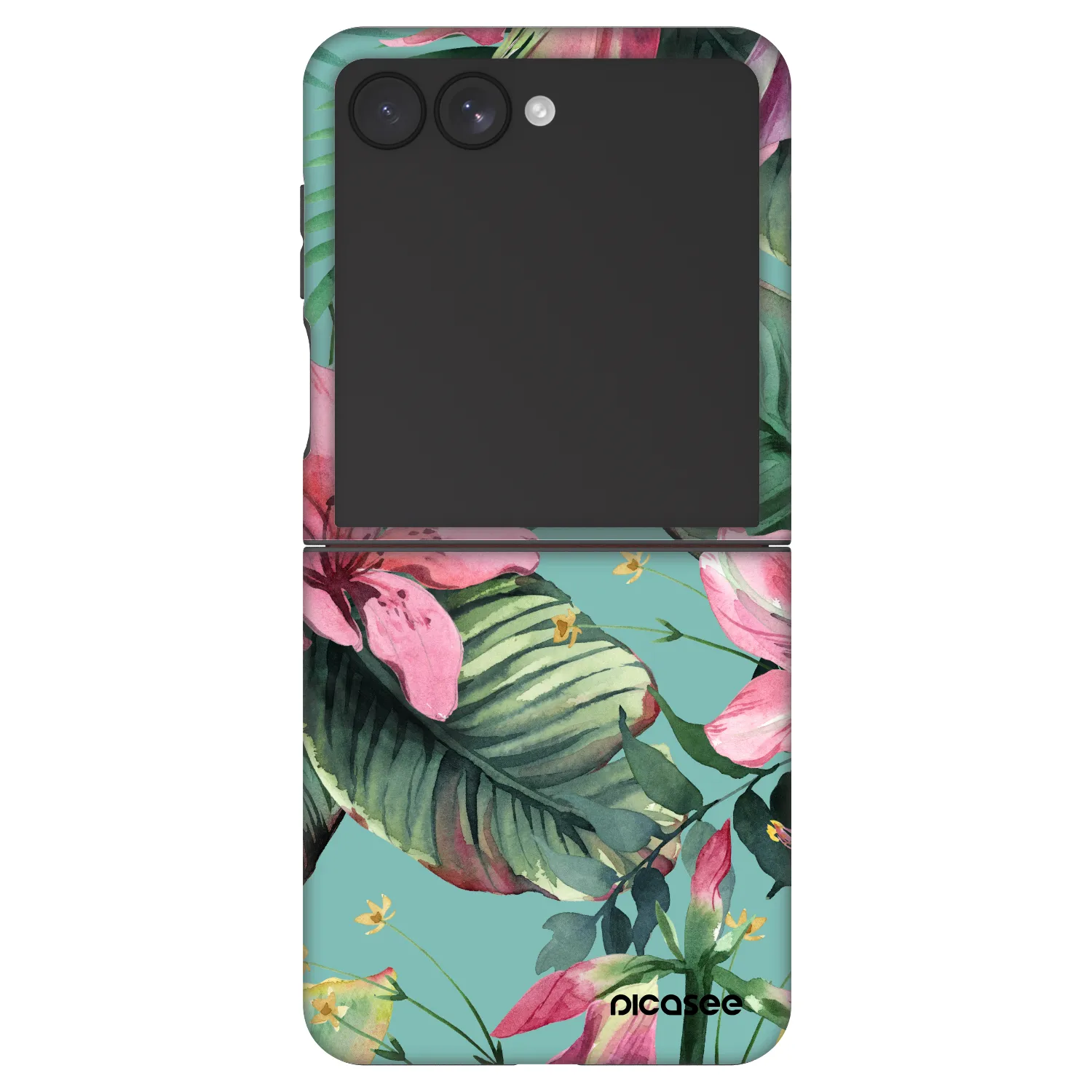 Picasee Fashion Case za Samsung Galaxy Z Flip7 5G - Hawaii