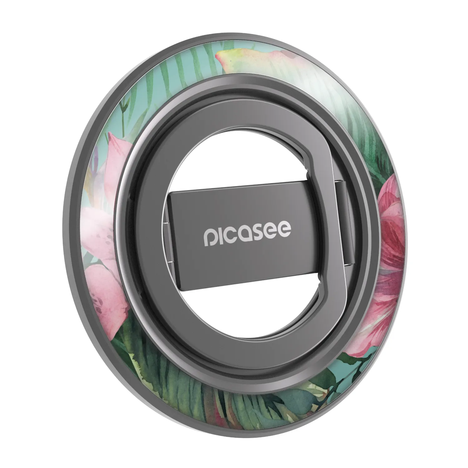 Picasee Magnetic holder - Crna