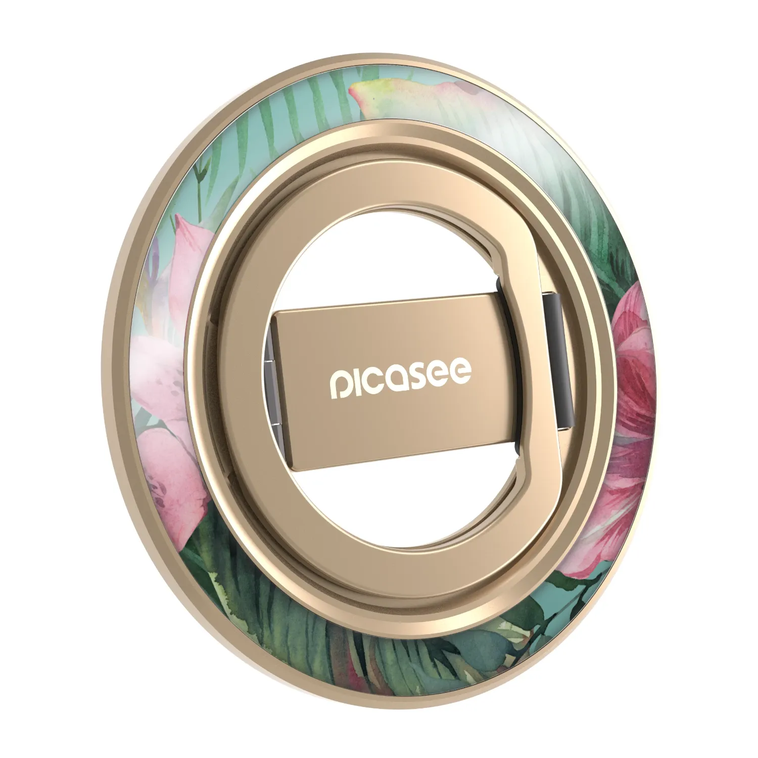 Picasee Magnetic holder - Zlato