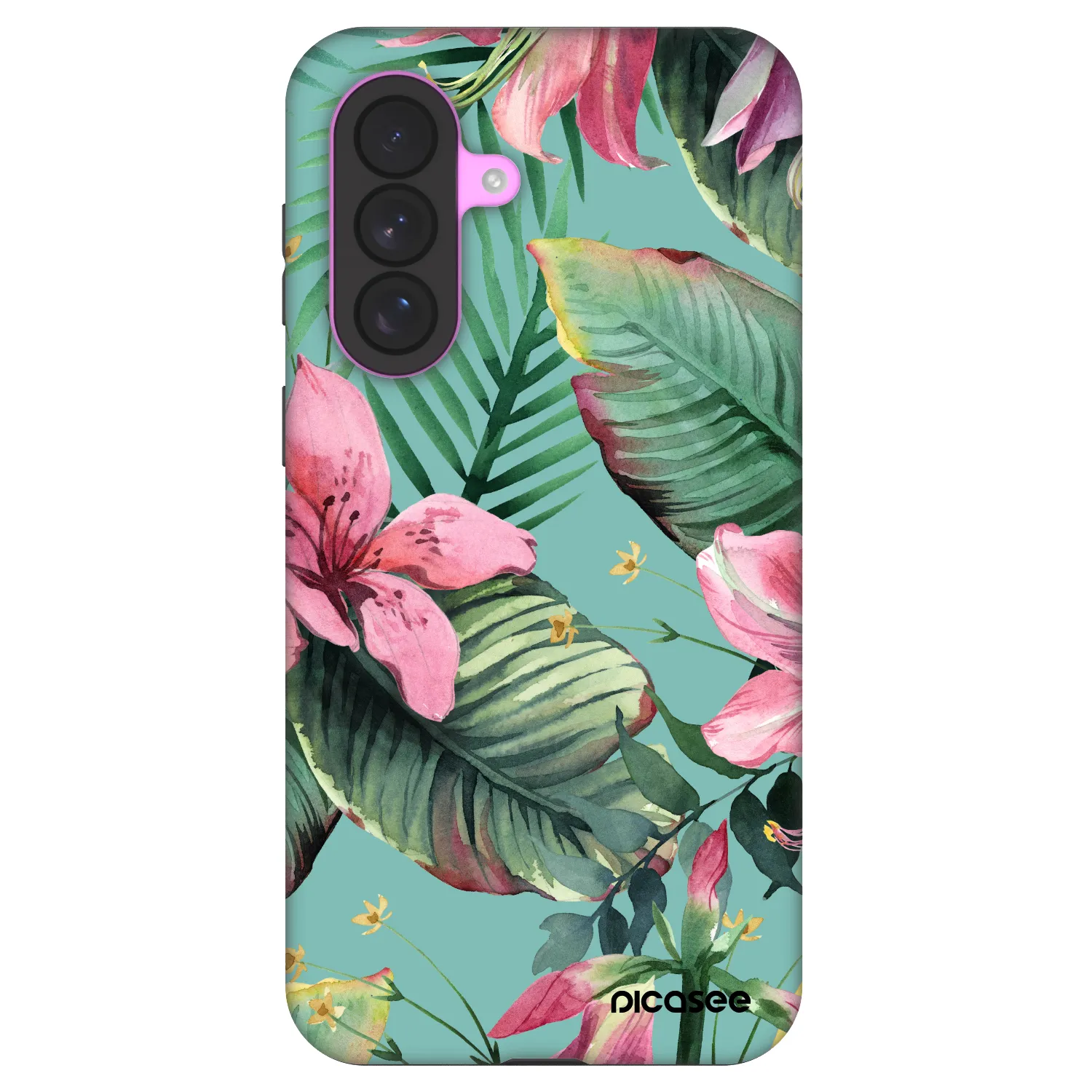 Picasee Fashion Case za Samsung Galaxy A37 - Hawaii