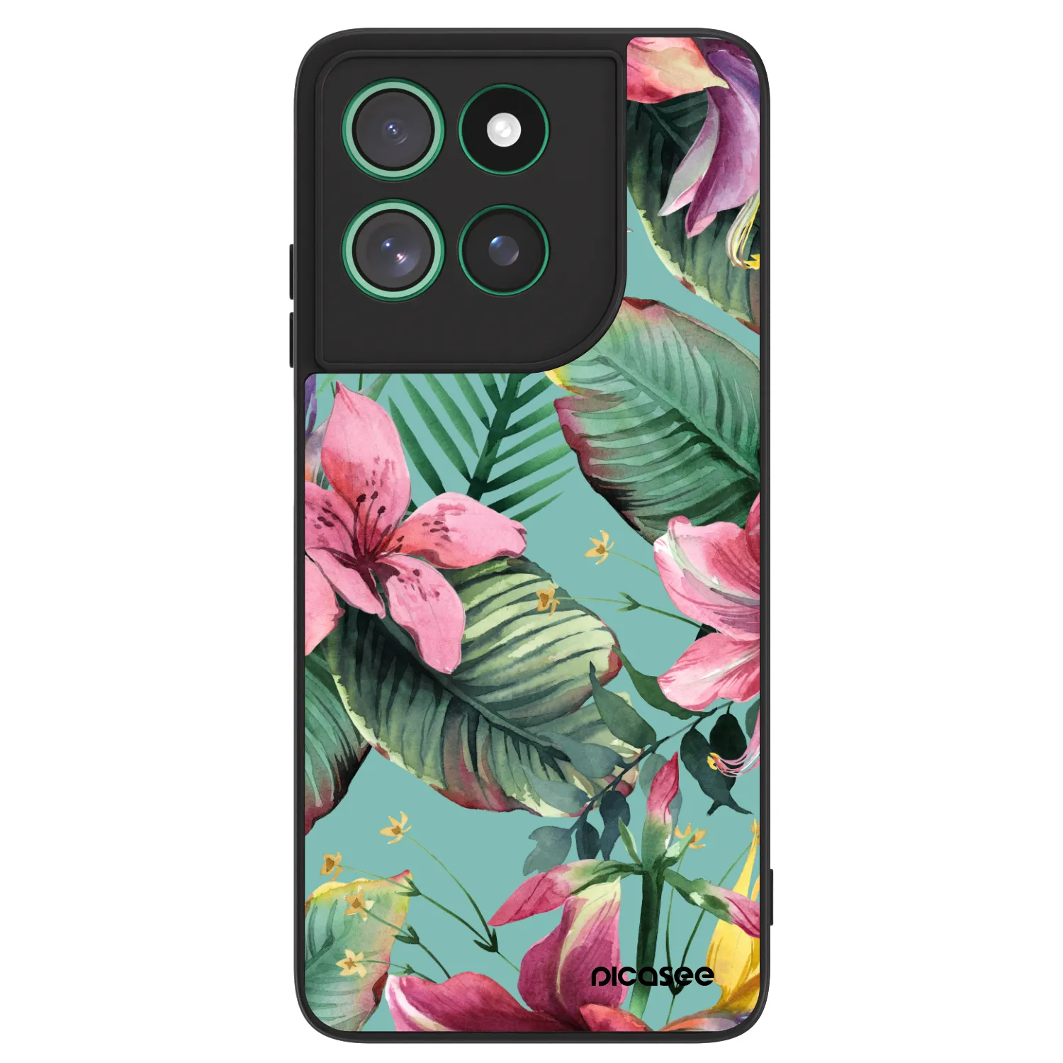 Picasee ULTIMATE CASE za Motorola Moto G57 Power - Hawaii