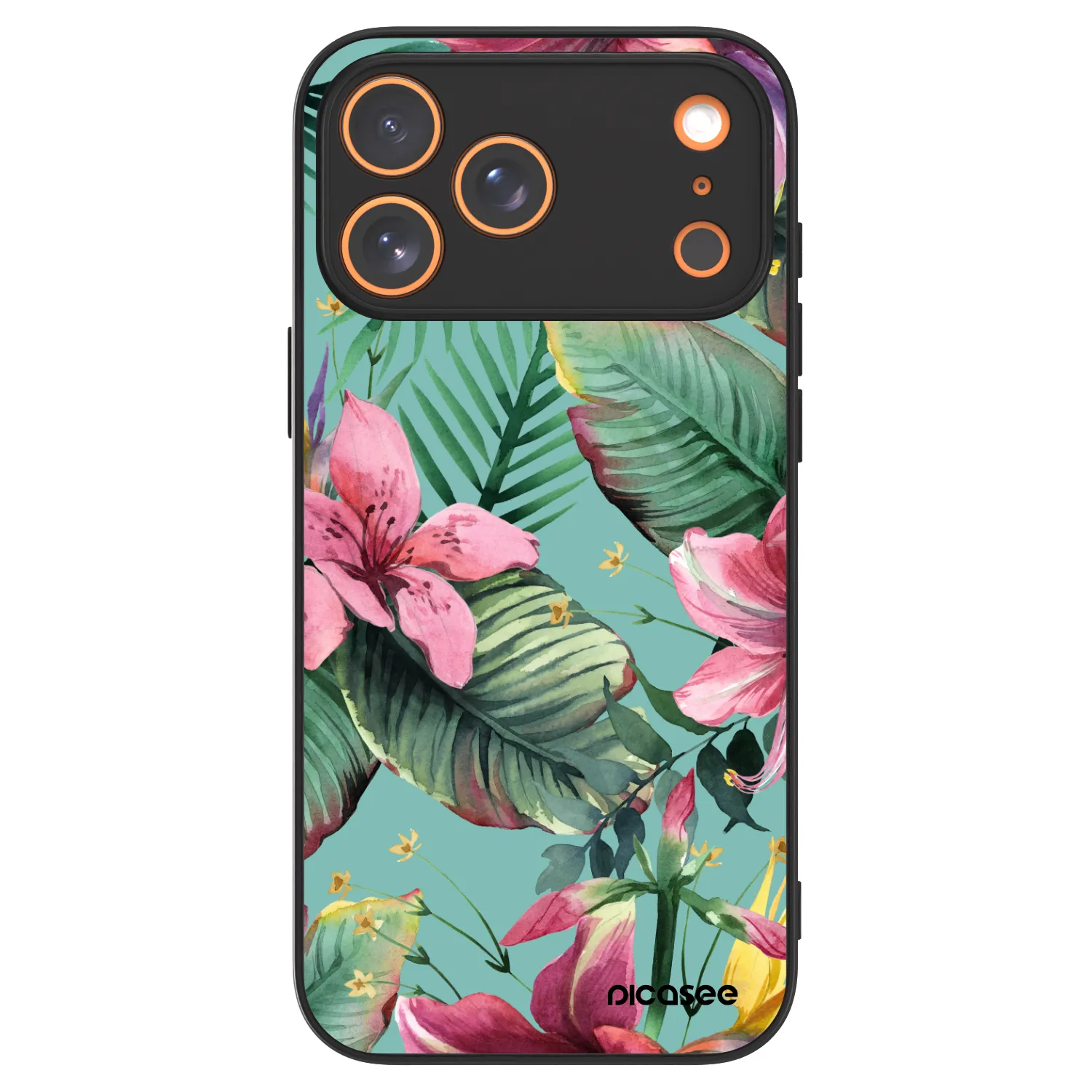 Picasee ULTIMATE CASE MagSafe za Apple iPhone 18 Pro Max - Hawaii