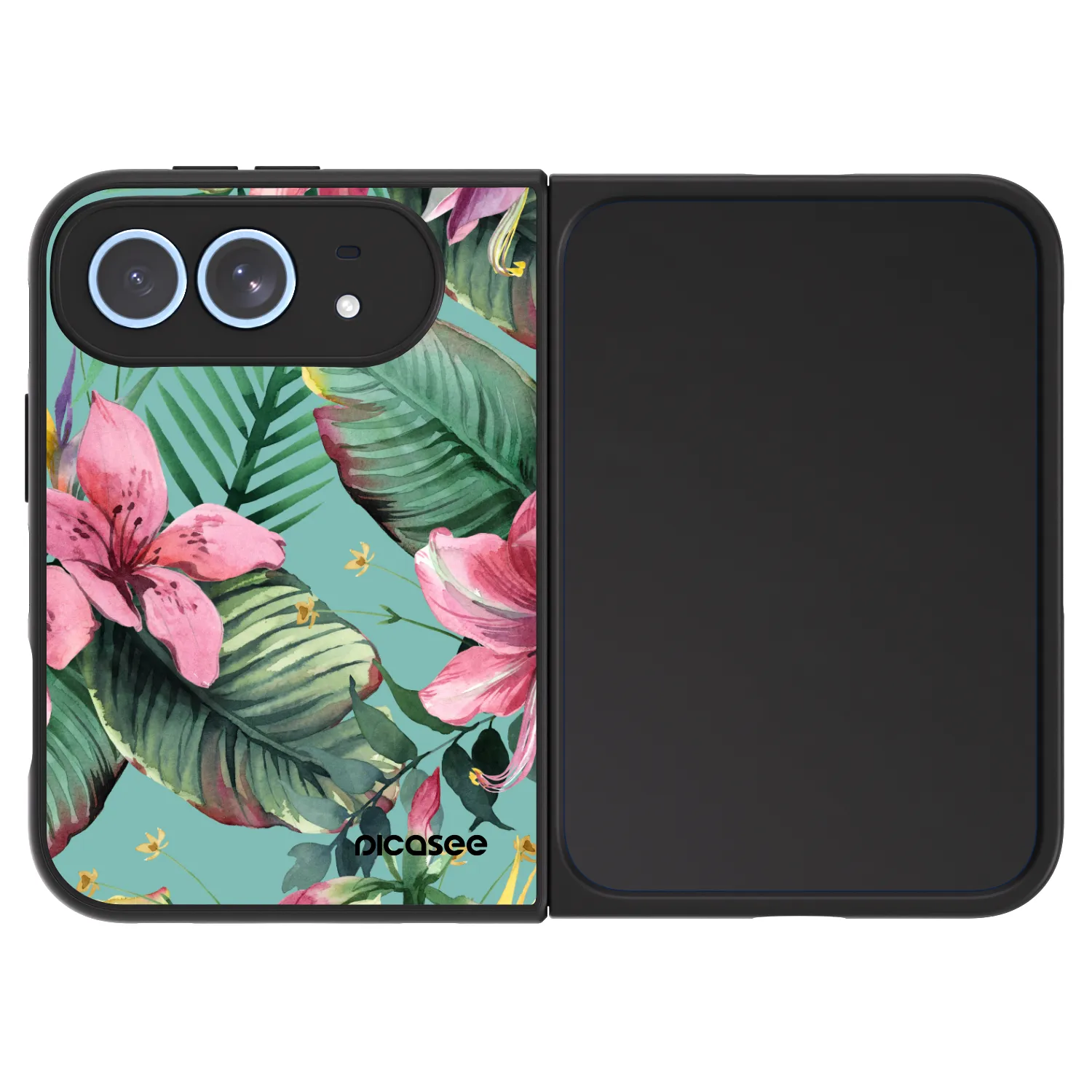 Picasee ULTIMATE CASE MagSafe za Apple iPhone Ultra - Hawaii