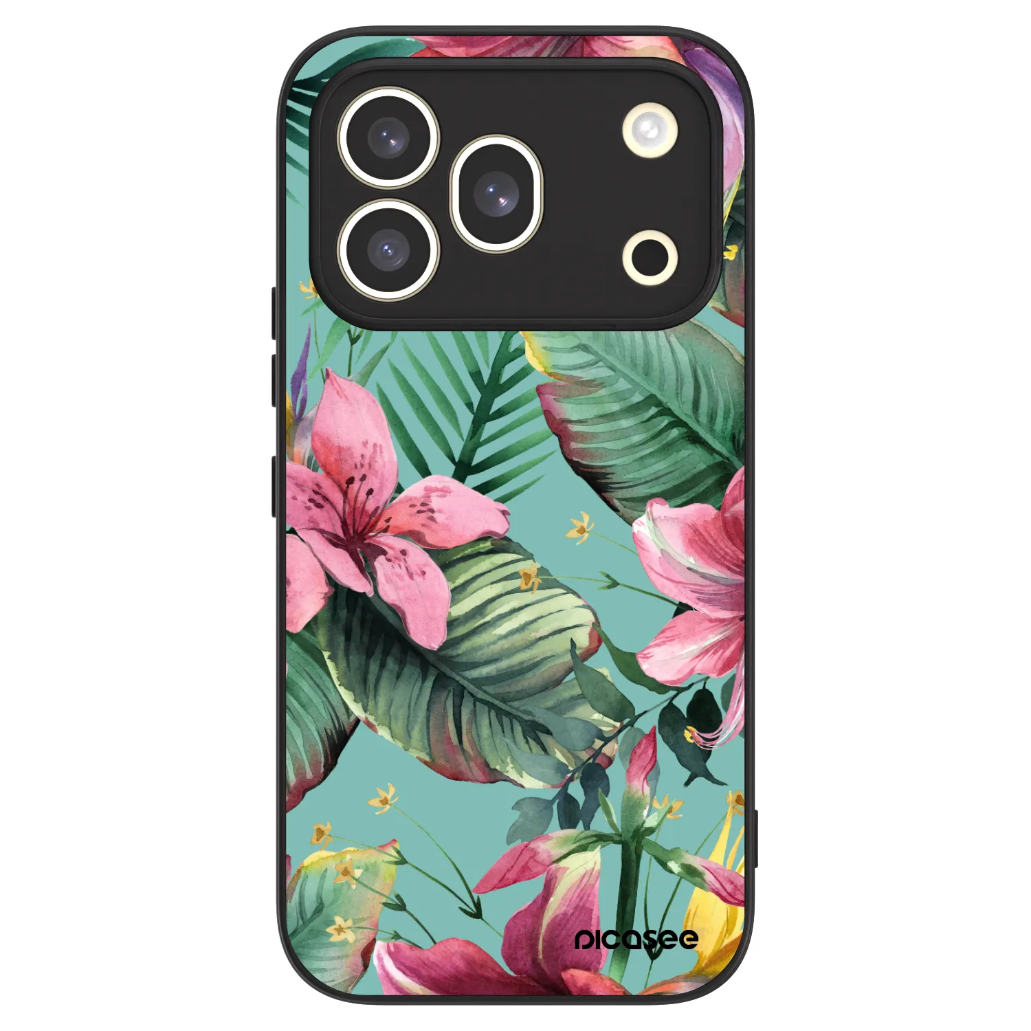 Picasee ULTIMATE CASE za Honor 600 Pro - Hawaii