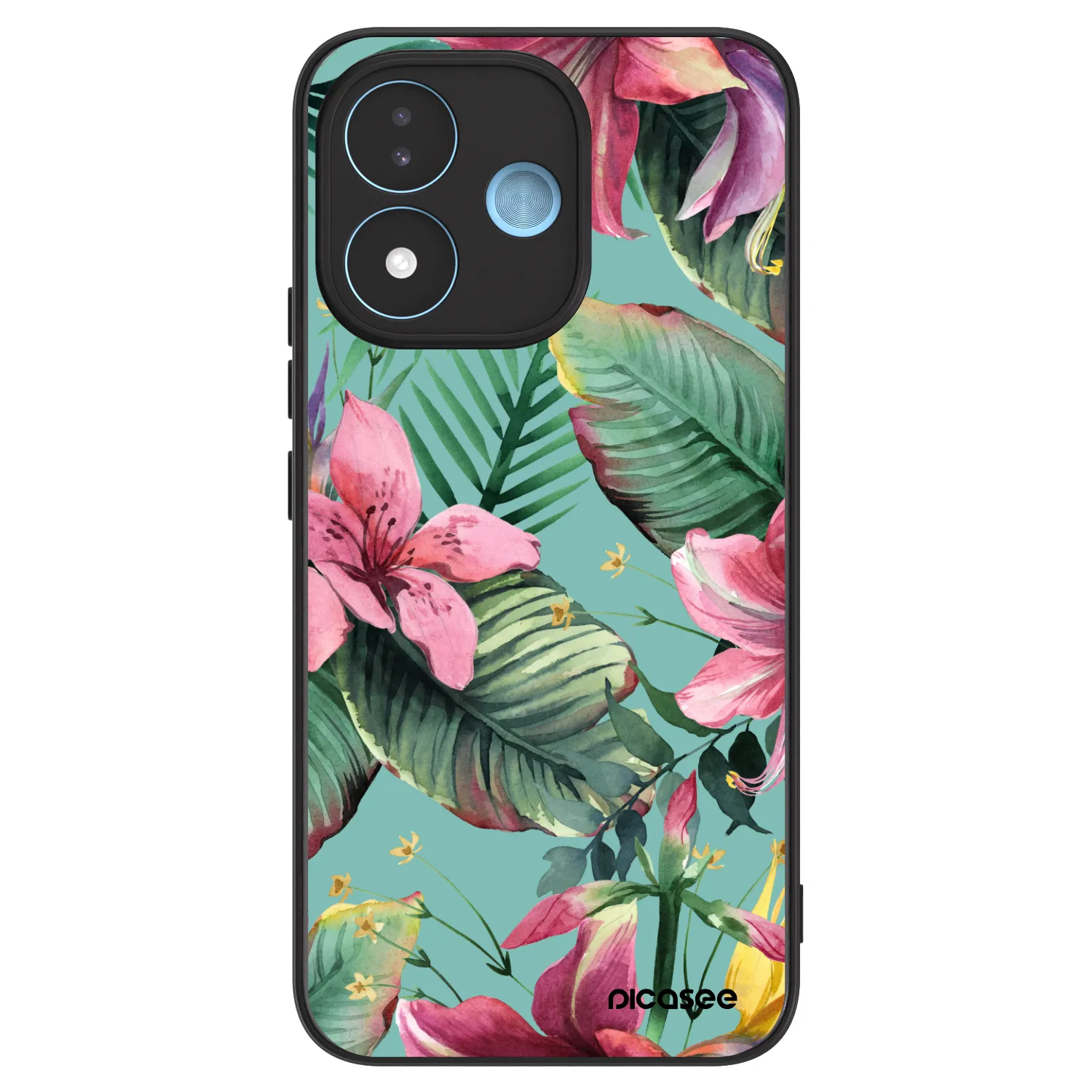 Picasee ULTIMATE CASE za Xiaomi Redmi Note 17 5G - Hawaii