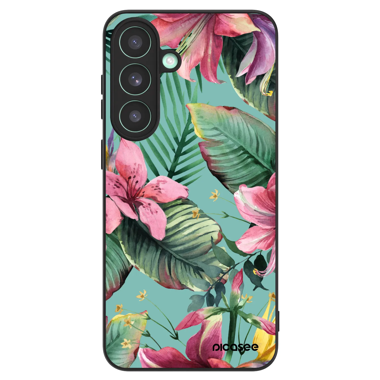 Picasee ULTIMATE CASE PowerShare za Samsung Galaxy S26 FE - Hawaii