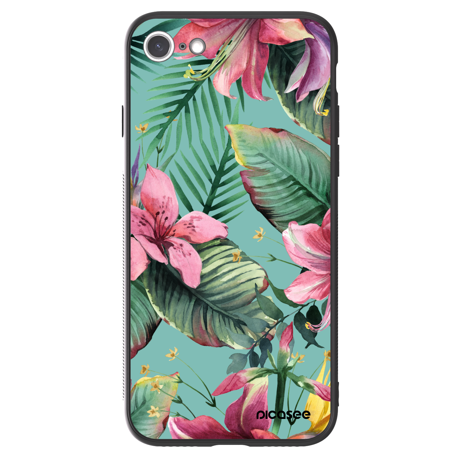 Picasee ULTIMATE CASE za Apple iPhone 7 - Hawaii