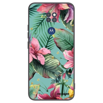 Maskica za Motorola Moto G9 Play - Hawaii