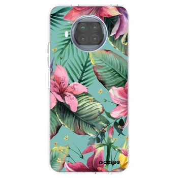 Picasee silikonska prozirna maskica za Xiaomi Mi 10T Lite - Hawaii