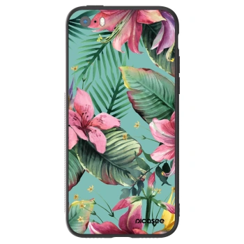 Maskica za Apple iPhone 5/5S/SE - Hawaii