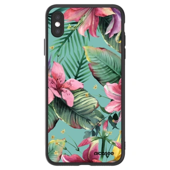 Picasee ULTIMATE CASE za Apple iPhone XS Max - Hawaii