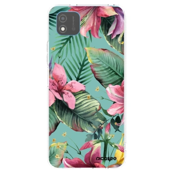 Picasee silikonska prozirna maskica za Realme C11 (2021) - Hawaii