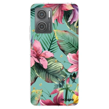 Picasee silikonska prozirna maskica za Xiaomi Redmi 10 5G - Hawaii