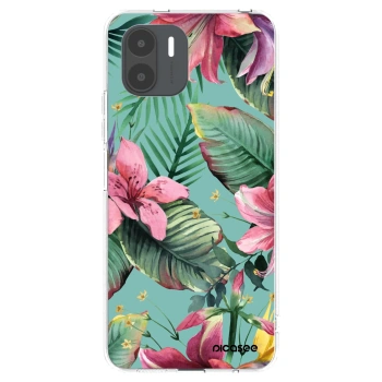 Picasee silikonska prozirna maskica za Xiaomi Redmi A2 - Hawaii