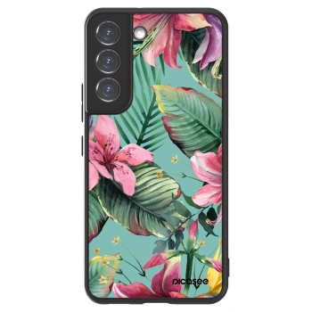 Picasee ULTIMATE CASE PowerShare za Samsung Galaxy S22 5G - Hawaii