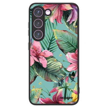 Picasee ULTIMATE CASE PowerShare za Samsung Galaxy S23 5G - Hawaii