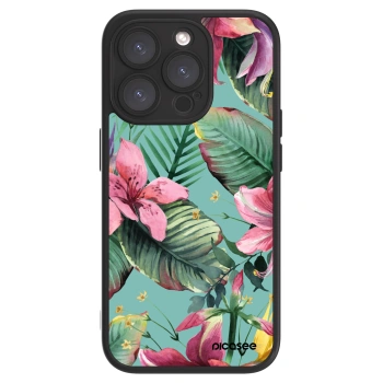 Picasee ULTIMATE CASE za Apple iPhone 15 Pro - Hawaii