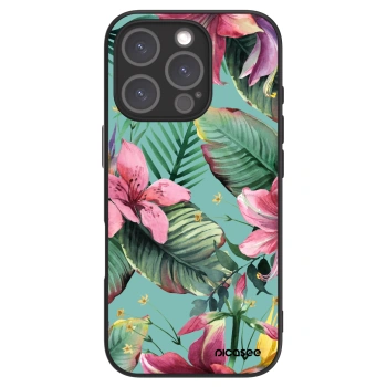 Picasee ULTIMATE CASE MagSafe za Apple iPhone 16 Pro - Hawaii