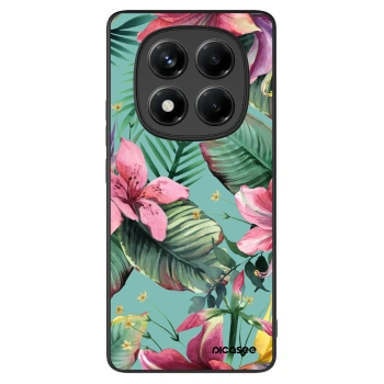 Picasee ULTIMATE CASE za Xiaomi Redmi Note 14 Pro 4G - Hawaii