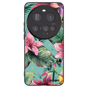 Picasee crna silikonska maskica za Xiaomi 15 Ultra - Hawaii