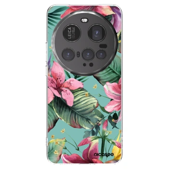 Picasee silikonska prozirna maskica za Xiaomi 15 Ultra - Hawaii