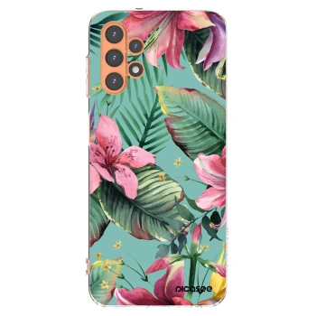 Picasee silikonska prozirna maskica za Samsung Galaxy A13 5G - Hawaii