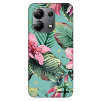 Picasee Fashion Case za Xiaomi Redmi Note 13 4G - Hawaii