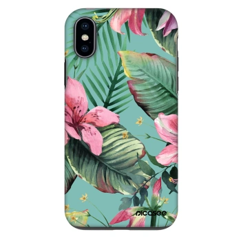 Maskica za Apple iPhone X/XS - Hawaii