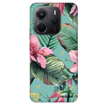 Picasee Fashion Case za Xiaomi Redmi Note 14 4G - Hawaii