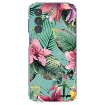 Picasee silikonska prozirna maskica za Samsung Galaxy A17 5G - Hawaii